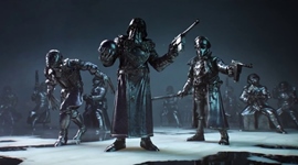 Achtung! Cthulhu Tactics